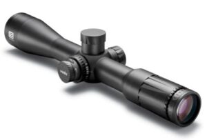 Best 6.5 Creedmoor Scopes