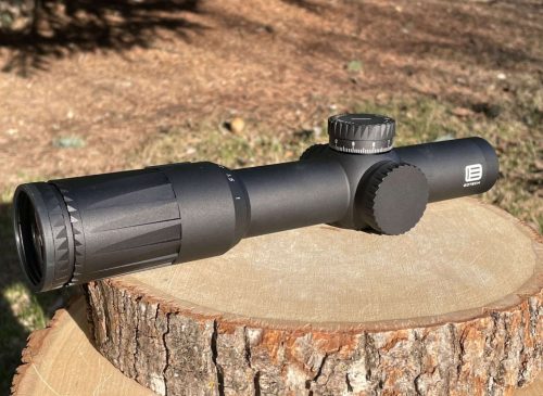 Best AR 15 Tactical Scopes