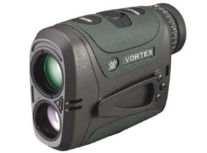 Vortex Razor HD 4000 7x25mm GB Ballistic Laser Rangefinder