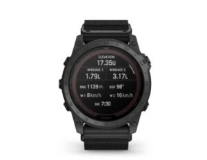 Best Tactical GPS Watches