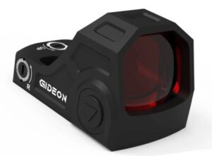 Gideon Optics Judge Red Dot Reflex Sights