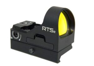 Best Sig Sauer P365 Red Dot Sights