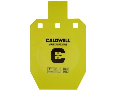 5 Best Steel Targets for Long-Range Shooting - Optics Related