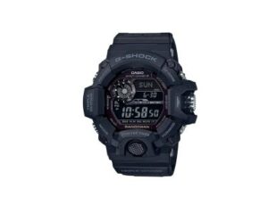 Best Tactical GPS Watches