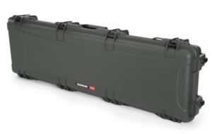 Best Rifle Cases for Flying