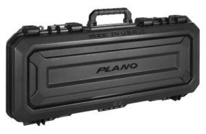 Best Rifle Cases for Flying