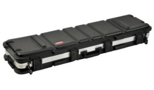 Best Rifle Cases for Flying