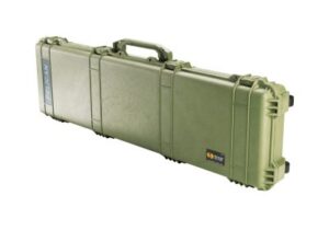 Pelican 1750 Protector Long Gun Case