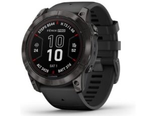 Best Tactical GPS Watches