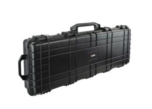 Best Rifle Cases for Flying