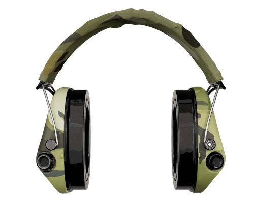 Best Shooting Ear Protection