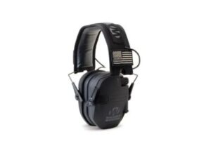 Best Shooting Ear Protection