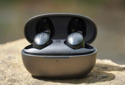 Best Noise Cancelling Earbuds for Shooting