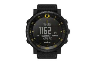 Best Tactical GPS Watches