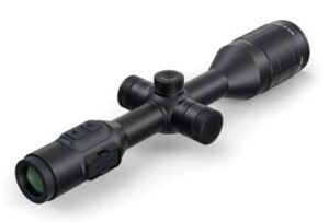 Athlon Optics Cronus ATS 35-400 2.65-10.6x Thermal Scope