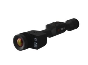 ATN Thor 5 LRF 3-24x 640x480 12 Micron Smart HD Thermal Rifle Scope