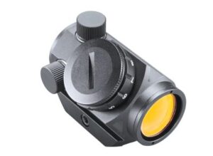 Best Red Dot Sight for a Remington 870