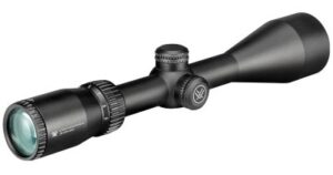 Best Scopes for AR 350 Legend