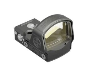 Best Sig Sauer P365 Red Dot Sights