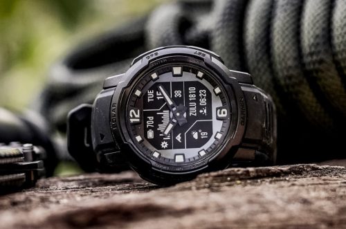 Best Tactical GPS Watches