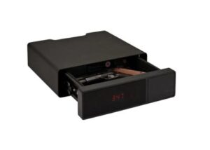 Best Bedside Handgun Safes