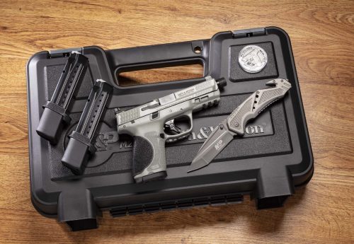 Best Bedside Handgun Safes