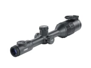 Best Night Vision Scopes for Hog Hunting