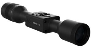 Best Night Vision Scopes for Hog Hunting