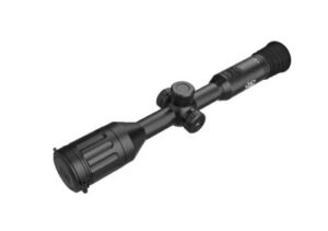 AGM Global Vision Horus 3.5-14x50mm Digital Rifle Scope