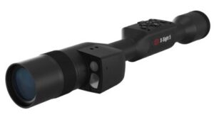 Best Night Vision Scopes for Hog Hunting