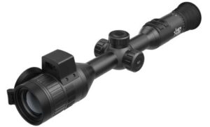 Best Night Vision Scopes for Hog Hunting