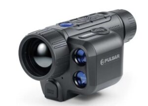 Pulsar Axion 2 LRF XG35 2.5x20 Thermal Monocular