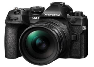 Best Image Stabilization Cameras