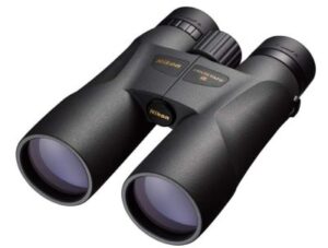 Nikon Prostaff 5 10x50mm Roof Prism Binoculars