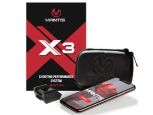 Mantis X3 Shooting Performance System