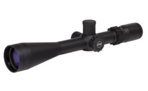 Best Scopes for Bergara B14 HMR