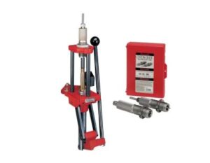 Best Single Stage Reloading Presses