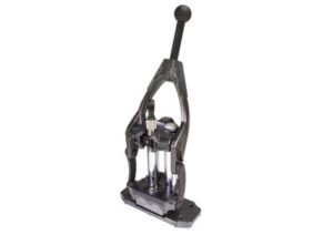 Best Single Stage Reloading Presses