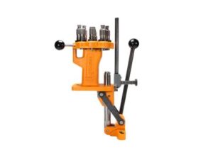 Lyman Brass Smith All-American 8 Turret Press