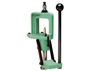 Best Single Stage Reloading Presses
