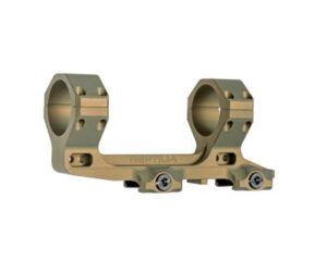 Best LPVO Mounts