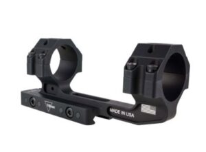 Best LPVO Mounts