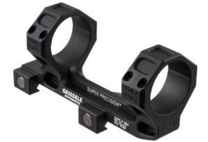 Best LPVO Mounts