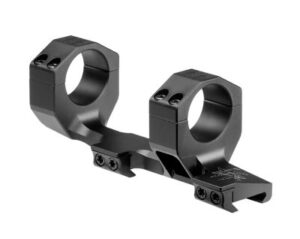 Best LPVO Mounts
