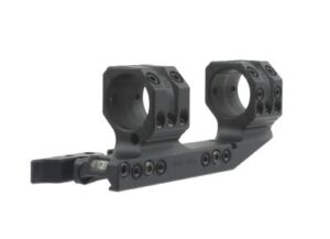Spuhr 30mm Quick Detachable Rifle Scope Mount