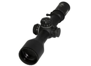 Steiner T6Xi 3-18x56mm Rifle Scope
