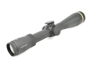 Best Scopes for Bergara B14 HMR