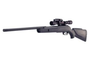 Best Varmint Hunting Air Rifles