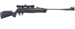 Best Varmint Hunting Air Rifles