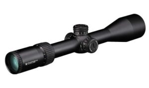 Best Scopes for Bergara B14 HMR